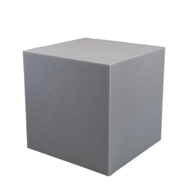 Cubo de Limpeza 200×200 3D Cinza