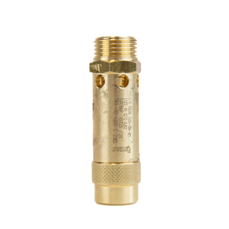 Válvula de Segurança para Depósito de Água CIFA