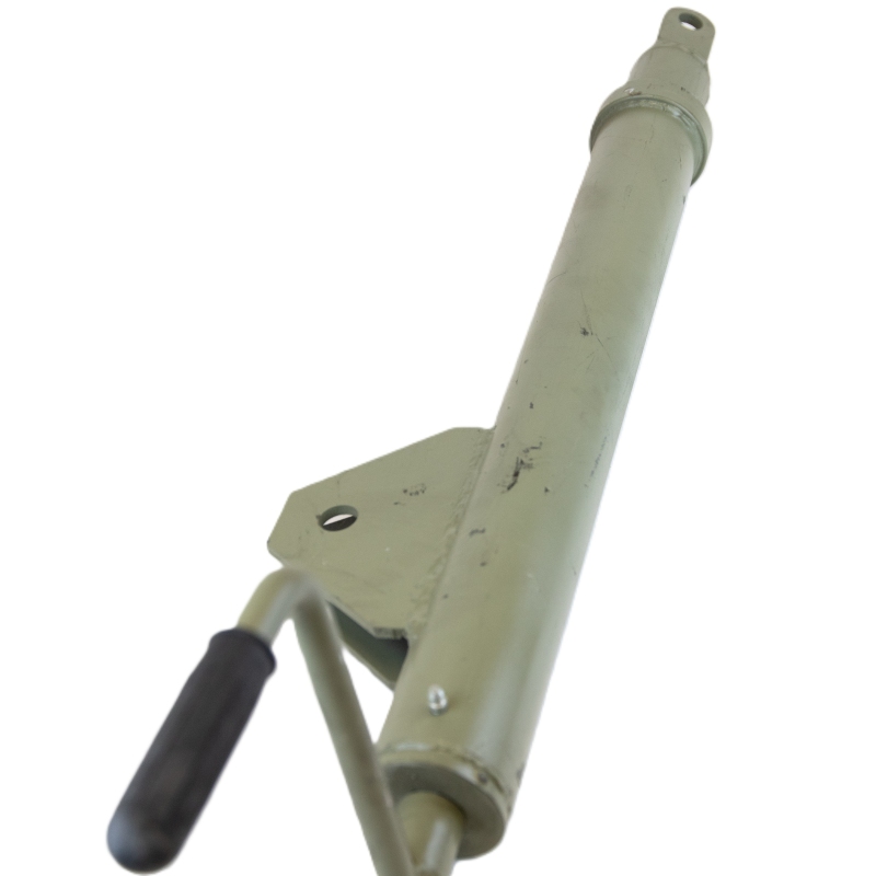 Macaco Manual da Caleira C/Manivela