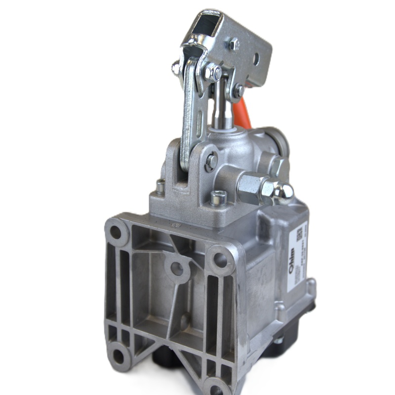 Bomba Hidráulica Levantar Caleira