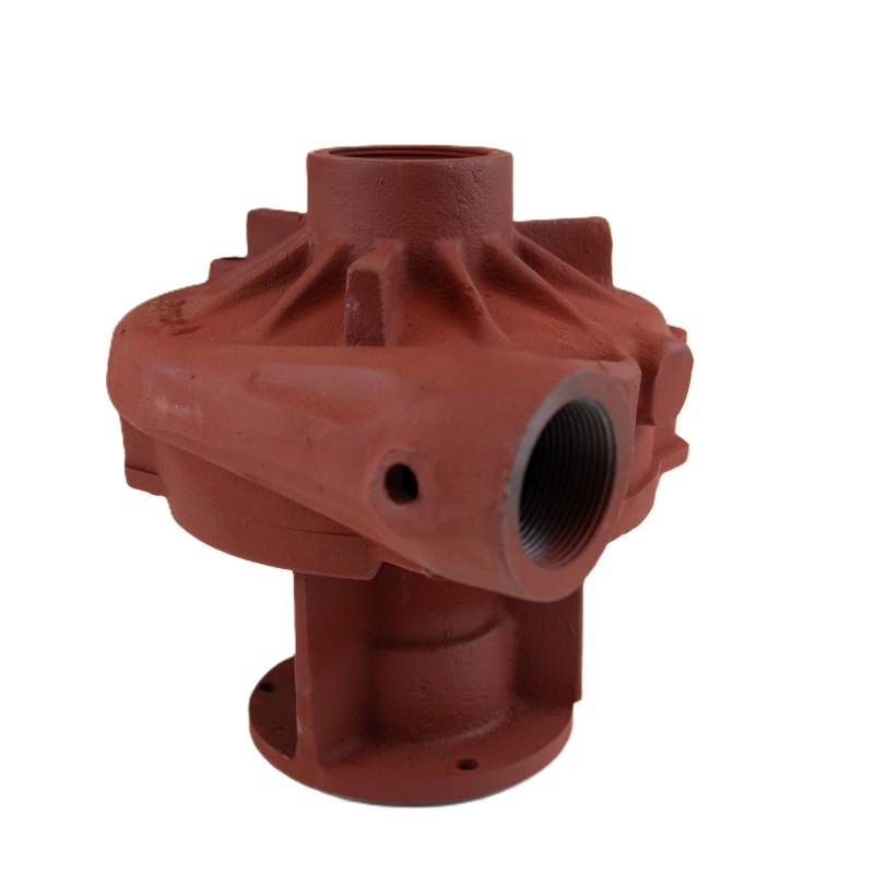 Bomba de Água p/Betoneiras CIFA