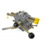 Comando Duplo P/Betoneira M6/M6