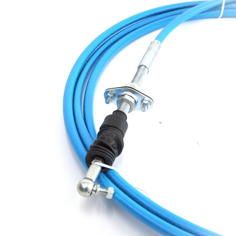 Cabo p/Betoneira M6 x 5000mm