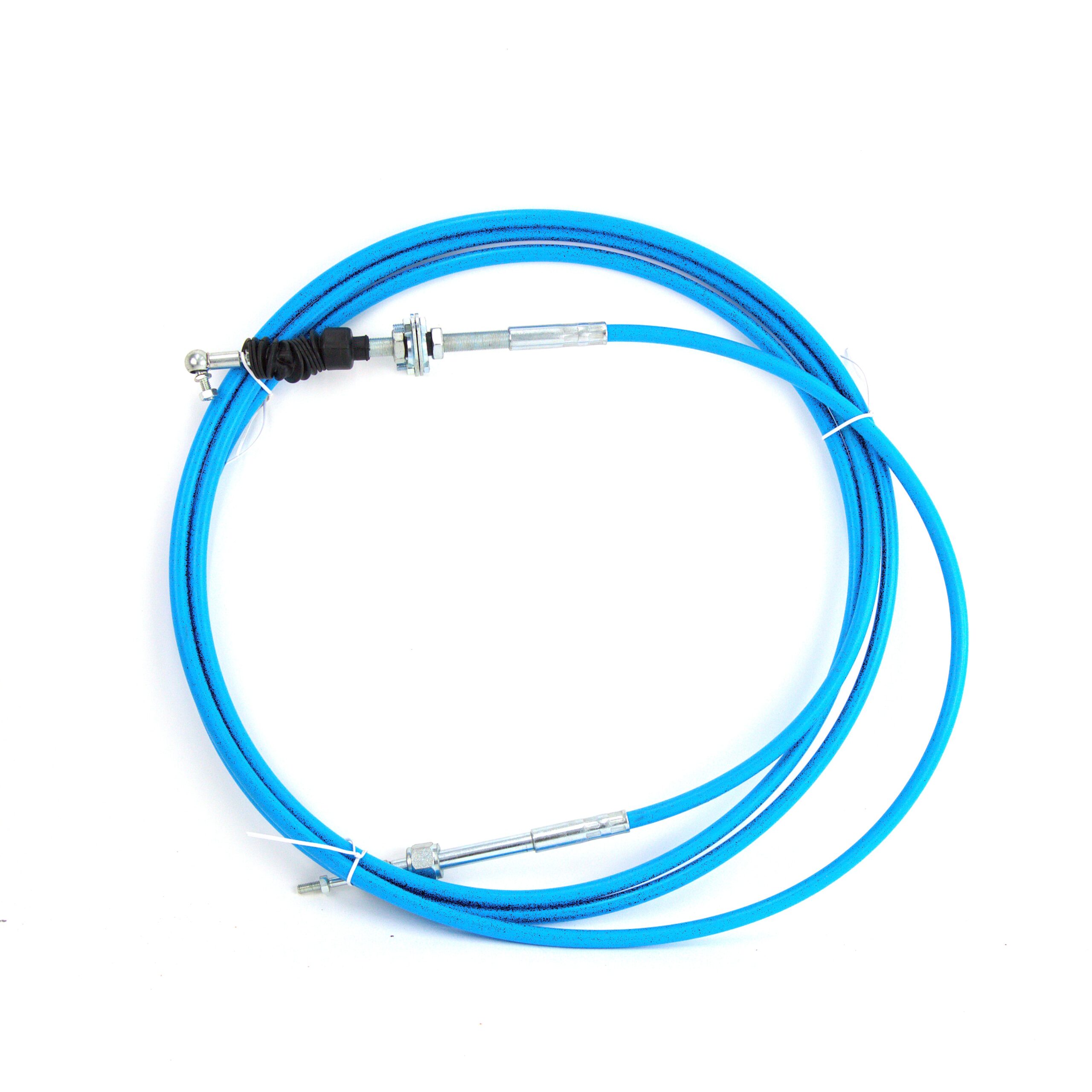 Cabo p/Betoneira M6 x 5500mm