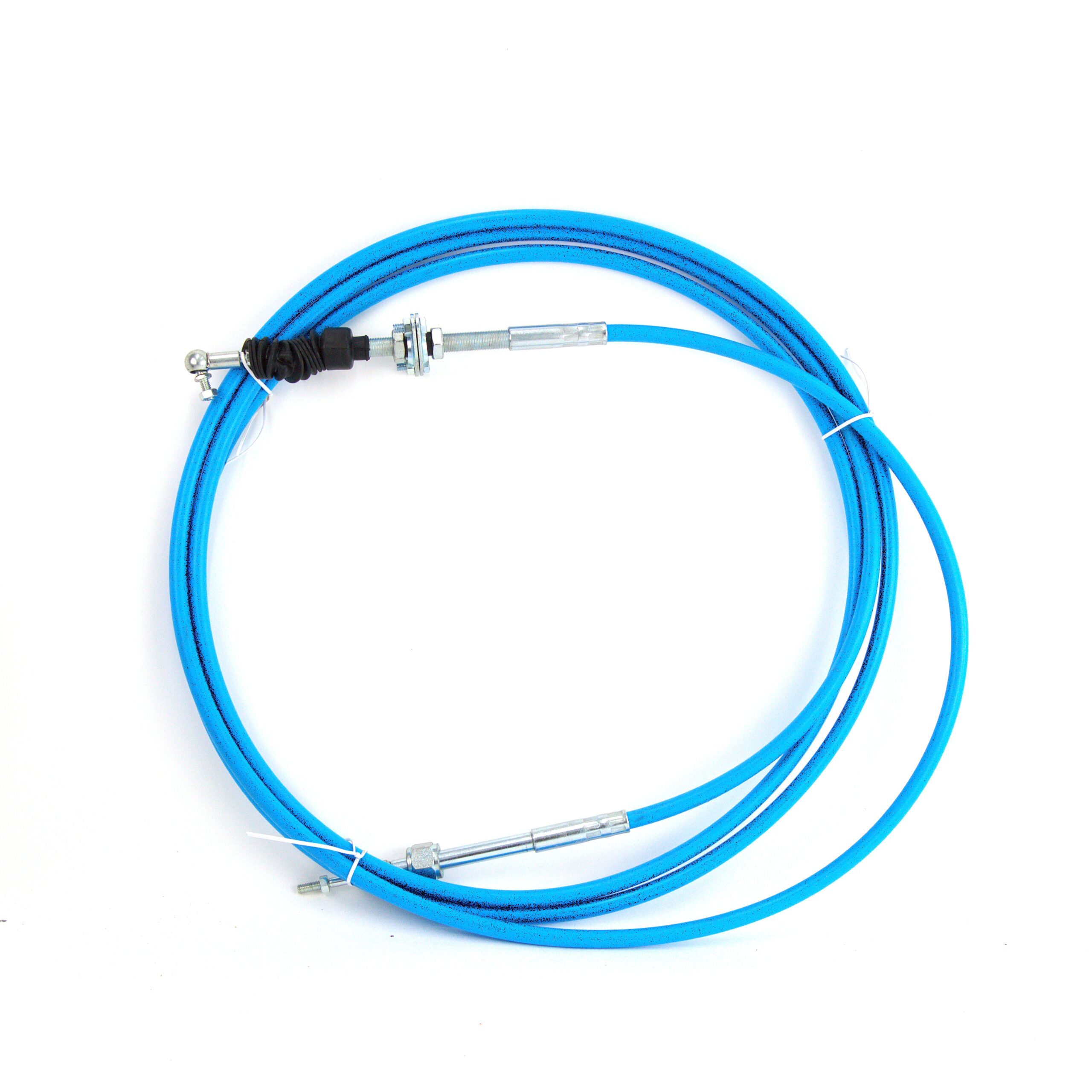 Cabo p/Betoneira M6 x 7000mm