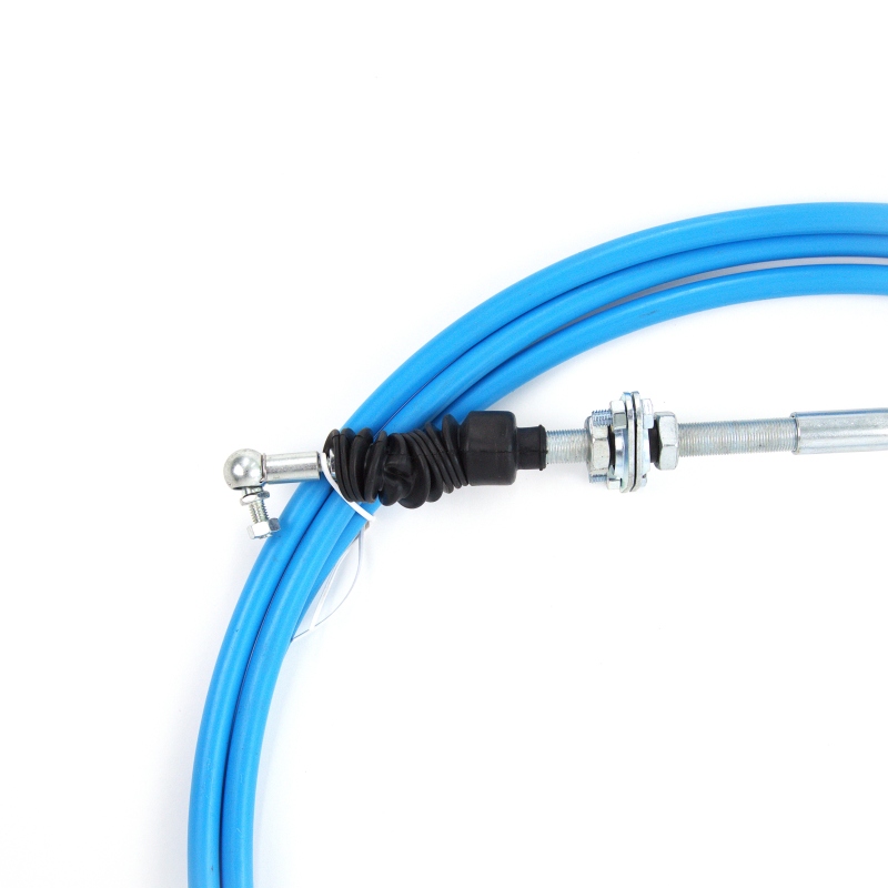 Cabo p/Betoneira M6 x 7500mm