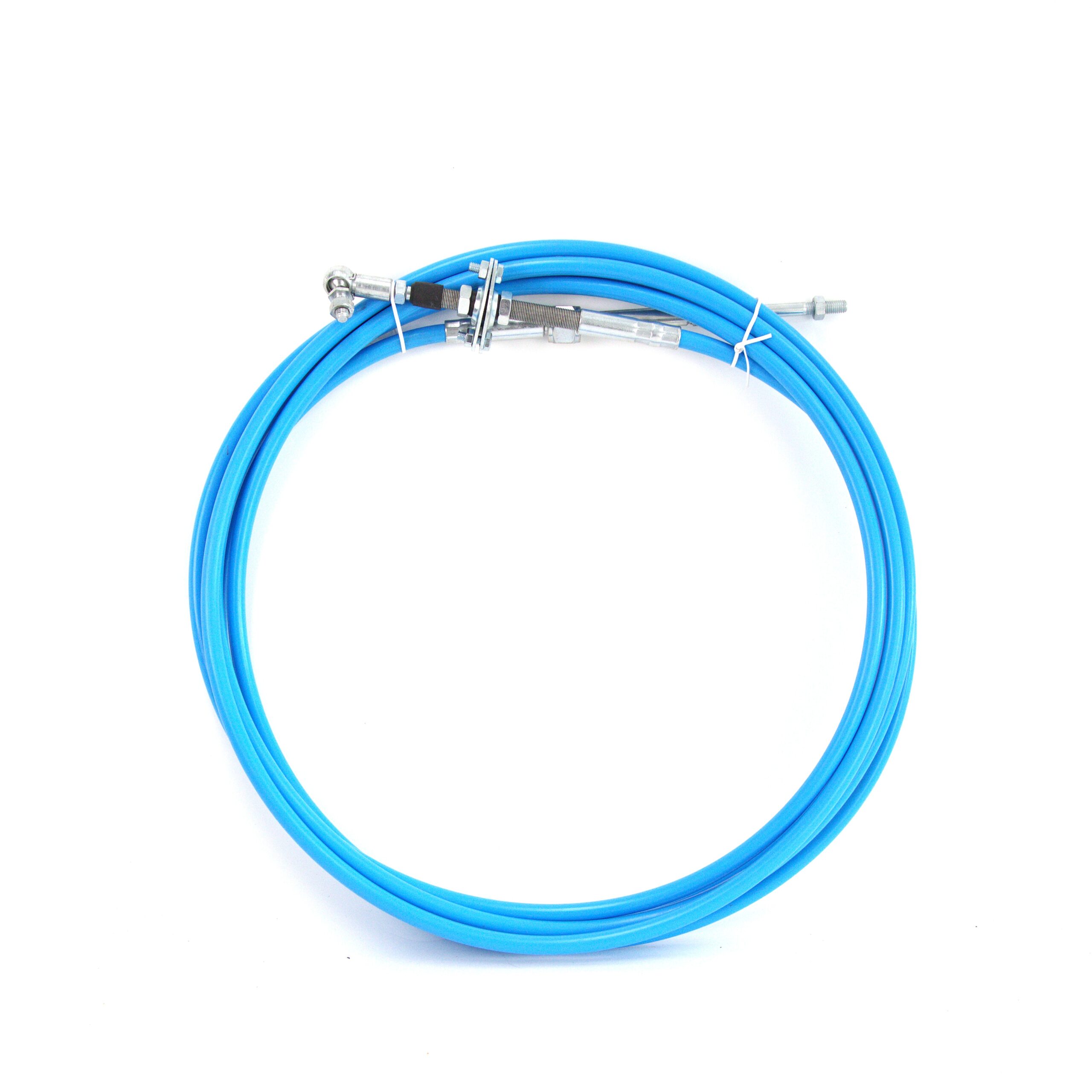 Cabo p/Betoneira M8 x 5500mm