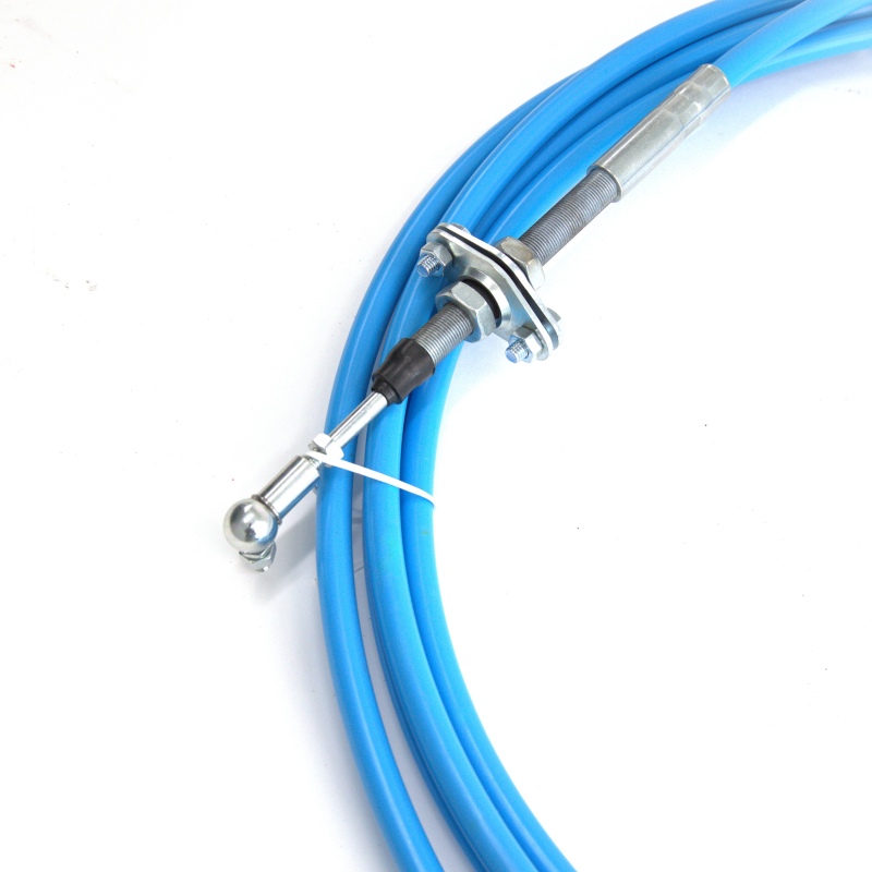 Cabo p/Betoneira M8 x 6000mm