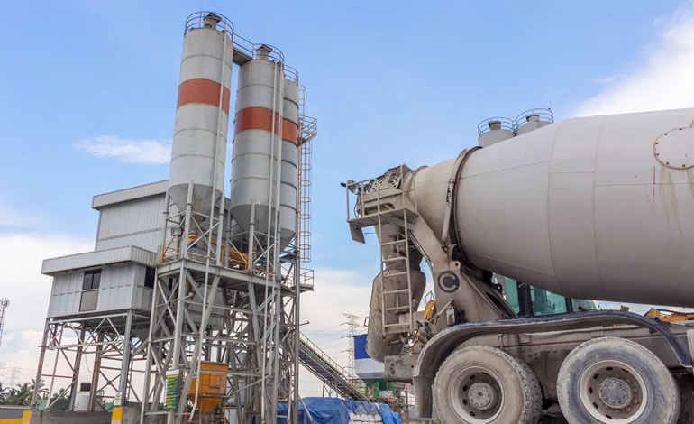 Como Evitar Danos Comuns em Auto Bombas e Betoneiras